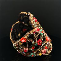 Bracelet Dublos Femme in Corne ES457G - ES457G